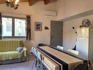 Appartement 2 pièces avec terrasse, proche port et plage, climatisé, 4 couchages, classé 3 étoiles - FR-1-225C-112 - Banyuls-sur-Mer - 5