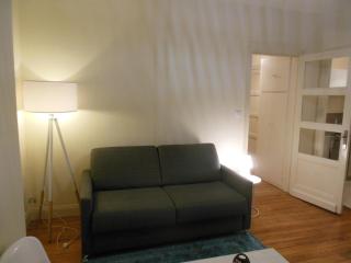Appartement face à la plage avec WiFi, terrasse et équipements complets - FR-1-376-112 - Boulogne-sur-Mer - 8