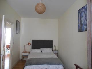 Appartement face à la plage avec WiFi, terrasse et équipements complets - FR-1-376-112 - Boulogne-sur-Mer - 4