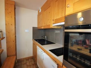 Appartement 2 pièces, 4 pers, centre Méribel, proche pistes, balcon sud - FR-1-411-878 - 4