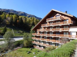 Appartement 2 pièces, 4 pers, centre Méribel, proche pistes, balcon sud - FR-1-411-878 - 3