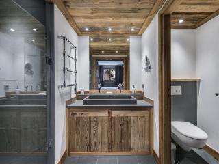 Magnifique appartement avec jacuzzi extérieur privé à Val d'Isère - FR-1-567-99 - Val dʼIsère - 5