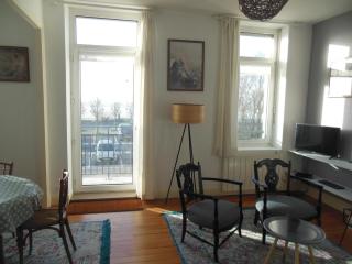 Appartement face plage Boulogne-sur-Mer - Balcon, WiFi, Terrasse commune, Tout inclus - FR-1-376-114 - Boulogne-sur-Mer - 0