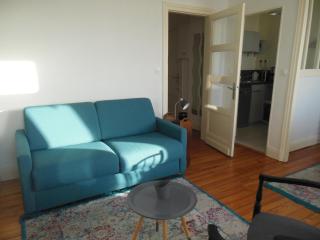 Appartement face plage Boulogne-sur-Mer - Balcon, WiFi, Terrasse commune, Tout inclus - FR-1-376-114 - 9