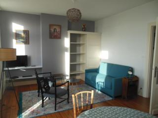 Appartement face plage Boulogne-sur-Mer - Balcon, WiFi, Terrasse commune, Tout inclus - FR-1-376-114 - Boulogne-sur-Mer - 8