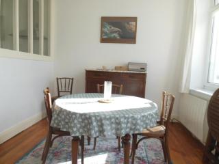 Appartement face plage Boulogne-sur-Mer - Balcon, WiFi, Terrasse commune, Tout inclus - FR-1-376-114 - Boulogne-sur-Mer - 7