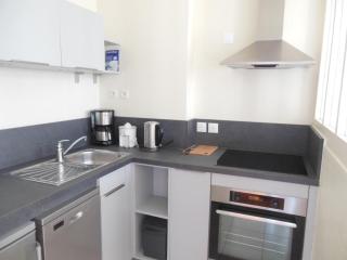 Appartement face plage Boulogne-sur-Mer - Balcon, WiFi, Terrasse commune, Tout inclus - FR-1-376-114 - 6