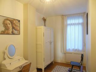 Appartement face plage Boulogne-sur-Mer - Balcon, WiFi, Terrasse commune, Tout inclus - FR-1-376-114 - 3