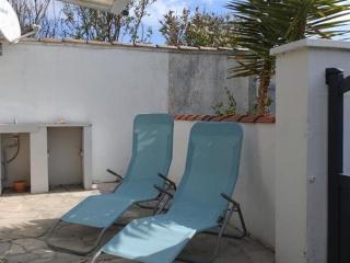 Maison calme 2 chambres, proche plage, wifi, parking - FR-1-246A-193 - 8