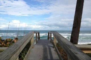 Surfcaster - Melbourne Beach - 0