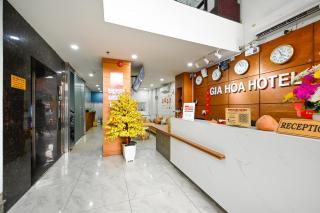 Gia Hoa Airport Hotel - Ho Chi Minh - 5