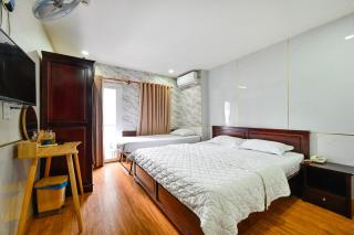 Gia Hoa Airport Hotel - Ho Chi Minh - 8