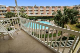 Victorian 9203-Ocean Oasis - Galveston - 0