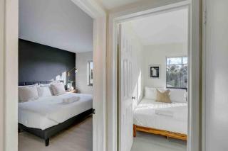 Modern & Beachy-Rlx space for 6ppl - Fort Lauderdale - 8
