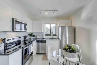 Modern & Beachy-Rlx space for 6ppl - Fort Lauderdale - 7