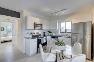 Modern & Beachy-Rlx space for 6ppl - 6