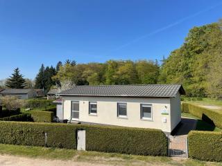 Ferienhaus am Klosterwald - Dargun - 9