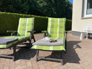 Ferienhaus am Klosterwald - Dargun - 7