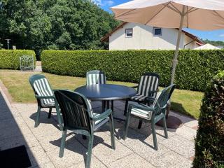 Ferienhaus am Klosterwald - Dargun - 5