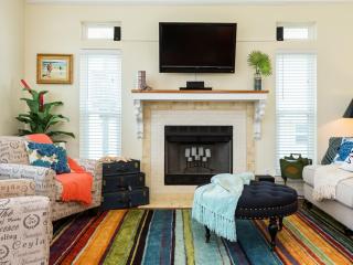 Once Upon a Tide - 5