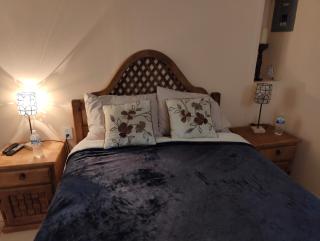 Suites Pozos Mágico - San Luis de la Paz - 2