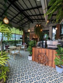The Touch Green Naiyang Hotel & Fitness - Strand Nai Yang - 5