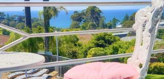 Mollymook Ocean View Motel Rewards Longer Stays -over 18s Only - Mollymook - 4