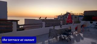 Dar jilali - Taghazout - 1