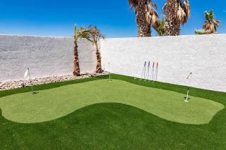 Tropical Playhouse. Heated Pool . Spa . Golf . FUN - Lake Havasu City - 7