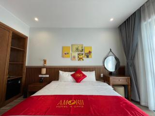 Amorii Hotel - Phu Quoc - 5