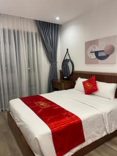 Amorii Hotel - Phu Quoc - 4