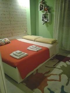 Apartment in villa - Air conditioned - Wi-fi - near the sea - 9