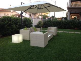 Apartment in villa - Air conditioned - Wi-fi - near the sea - 8