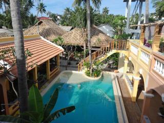 Mi Nhon Em Hotel Muine - Mui Ne - 0