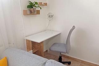 Relaxing Studio Apt, 1 min to Highway, Parking - Atene - 2