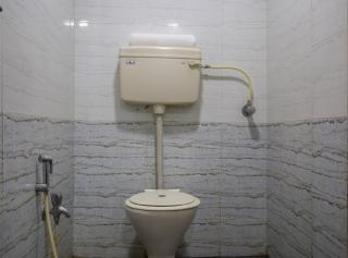 RELAX GUEST HOUSE - Mumbai - 1