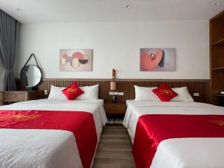 Amorii Hotel - Phu Quoc - 2