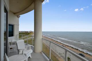 Diamond Beach 701-Queen of Diamonds - Galveston - 0