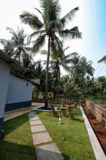 The Little Prince - Mangalore Beach Homestay - Mangalore - 9