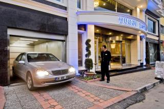 Tugcu Hotel Select - Bursa - 0