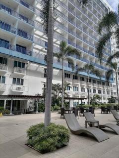 The FINEST Sea Residences Condo - Manila - 3