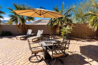 You Can Find Me At The Lake . Firepit . BBQ . Spa - Lake Havasu City - 3