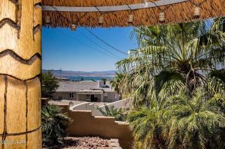 You Can Find Me At The Lake . Firepit . BBQ . Spa - Lake Havasu City - 2