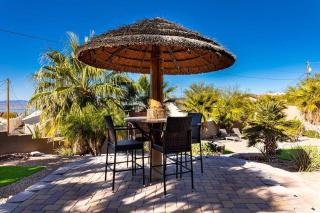 You Can Find Me At The Lake . Firepit . BBQ . Spa - Lake Havasu City - 1