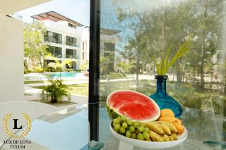 Luz de Luna Tulum Suite III - 8