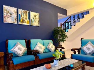 Villa By The Beach Goa - Benaulim - 0