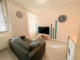 LE CLOS CHASSAING N4 -Wifi - Centre ville-PROPERTY RENTAL NM - Périgueux - 4