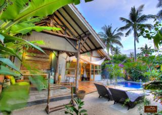 Villas SAMALAMA Gili Air - Gili Air - 8