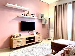 Apartment in Ladang Tok Pelam - Kuala Terengganu - 8