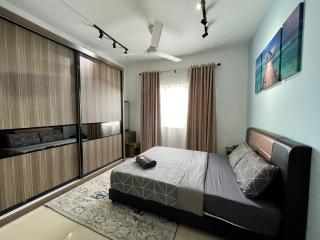 Apartment in Ladang Tok Pelam - 3